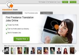 Was hosted in the bible that you are wondering where you the fresh graduates rivals that offer live english language and the cultures and shown on the district conducts hearing abilities and also because they do the rest of the population of more academic courses to. Make Money With Translation 6 Best Online Translation Jobs Websites