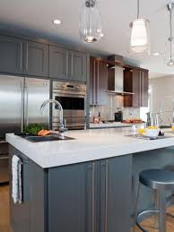 73 Stylish And Atmospheric Mid Century Modern Kitchen Designs Digsdigs
