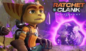 Ratchet Clank Rift Apart Switch E Xbox Series X S Foram Os - Mobile Legends
