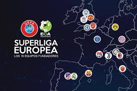 Plans for a new football european super league (esl) have collapsed, following the withdrawal of most of the teams involved. The Super League Is Still Alive After Court Ruling And Arsenal S Fines Must Be Withdrawn Just Arsenal News