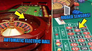 100 Evidence Why Roulette Is Rigged And You Can Never Ever Acquire At The Casino Roulette Casino Rigs