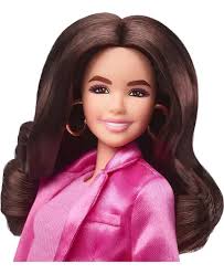 Boneca Barbie The Movie Barbie Land O Filme Gloria Rosa