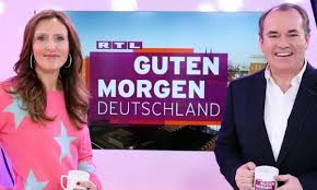 Eisskalt steht für ehrlichen, handgemachten deutschrock. Rtl Guten Morgen Deutschland So Sieht Das Neue Studio Aus Kukksi Star News Beauty Und Trends