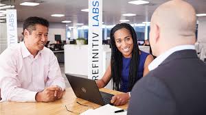 Refinitiv Jobs And Careers London Refinitiv