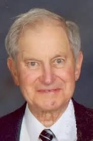 Obituary information for CLAIR DAVID REINHOLD