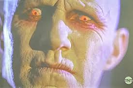 Does Netflix skip scenes in Supernatural season 9 episode 20?