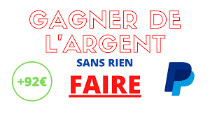 Gagner De L Argent Sans Rien Faire