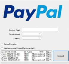 Get free paypal money adder 2021 paypal is an online wallet , an encrypted bank account, which works internationally and offers money transfer with ease. Paypal Money Adder Activation Code Download 2020 Fullprokey