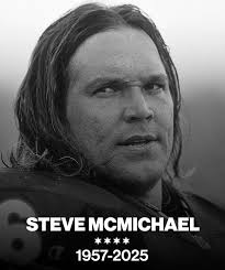 Rest in peace Mongo #ripstevemcmichael #restinpeacestavemcmichael #ripmongo  #stevemongomcmichael