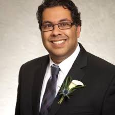 His Worship Naheed Nenshi