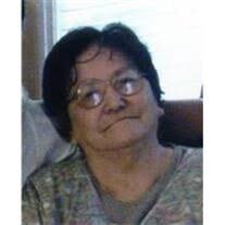 Martha Jean "Jenny" Hensley Obituary