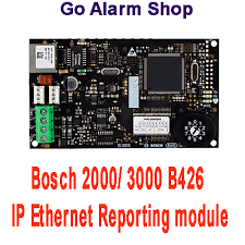 Free download of bosch solution 3000 manuals is available on onlinefreeguides.com. Bosch B426 Network Reporting Module Go Alarm Shop