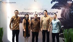 Sebenarnya banyak bank menerbitkan kartu kredit juga. Fitur Cicilan Kartu Kredit Bank Mayapada Banyak Manfaat Elle Indonesia