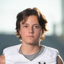 Varsity Football Roster