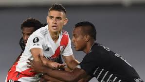 River plate and boca juniors square off at la bombonera in the second leg of their semifinal with river holding here's how you can watch the match and what to know: River Vs Junior Ver Incidencias Resumen Video De Goles Y Mejores Jugadas Del Partido Por Copa Libertadores 2021 En Buenos Aires Futbol Internacional Depor