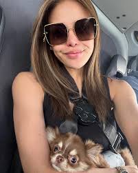 Anywhere and everywhere with you Leo my love 🐶💕