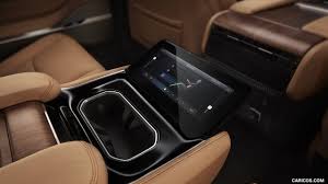 Once again, grand wagoneer has drawn a line in the sand, challenging benchmarks set by other premium suvs. 2022 Jeep Grand Wagoneer Interior Detail Caricos