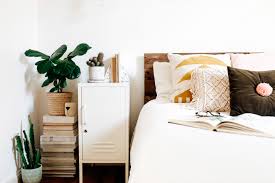 But for most of us, it can also be the room where we choose function over fashion because we spend most of our time there with our eyes closed. Uni Room Ideas 10 Ways To Add Some Personality To Your Student Digs Real Homes