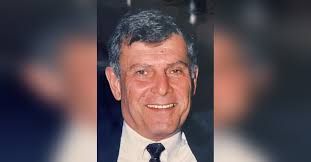 Obituary information for William J. Crossetta, Jr.