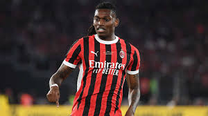 Rafael Leao wants out! Winger tells AC Milan he is keen to LEAVE San Siro as Bayern Munich eye Harry Kane link-up