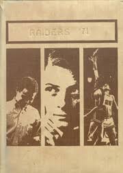 Loup City High School