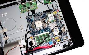My diy all in one pc. Building A Diy All In One Pc With Gigabyte S H77tn Thin Mini Itx Motherboard Tweaktown