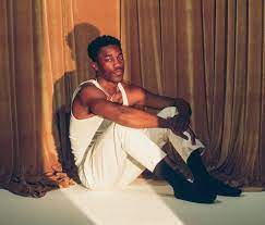 Check spelling or type a new query. Giveon Like I Want You Audio In 2021 Artist Aesthetic Aesthetic Images Black Love Art