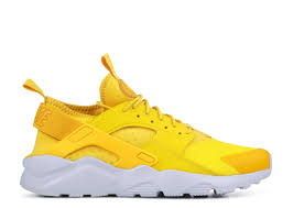 The name huarache is derived from the purépecha language term kwarachi, and directly translates into english as sandal. Nike Huarache Sneakers Flight Club
