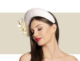 Jane Taylor London Bridal, Ready-To-Wear & Bespoke Hats