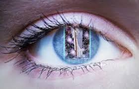 Image result for feel like someone watching me tarot card