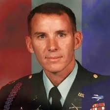 MAJ Thomas Harter “Tom, Dalton Fury” Greer (1964-2016)