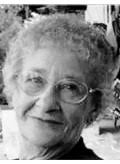 Gloria Werner Obituary (2011)