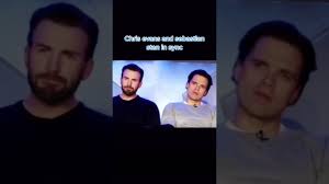 Dec 14, 2018 · do you belong with chris evans or sebastian stan? Chris Evans And Sebastian Stan On Sync Tiktok Youtube