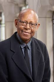 In Memoriam: Dr. James Hal Cone