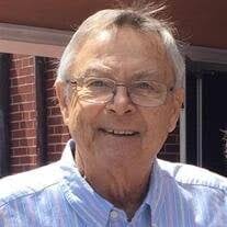 William "Bill" Alfred Greenman Obituary