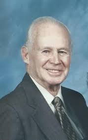 Ralph Thompson Obituary (2016)