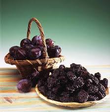 eating prunes can help weight loss