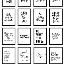 For Chic Sake Forchicsake Com Framed Quotes Diy Free Printable Quotes Wall Art Quotes