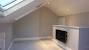 Inside Semi Detached Loft Conversion