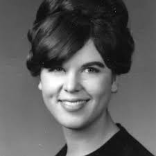 Carol (High) Waldman '66