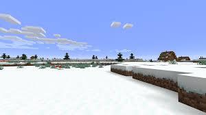 Snow Official Minecraft Wiki There are snowy tundras, ice spikes, snowy taiga, snowy taiga mountains, frozen rivers and snowy beaches. snow official minecraft wiki