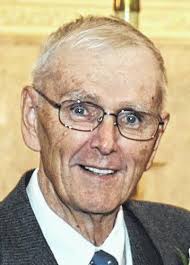 Thomas Nealeigh Obituary (1925