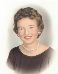 Emma Shockley Obituary (2017)