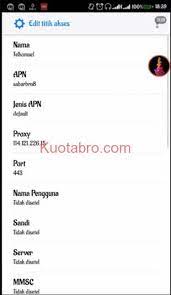 Cara merubah kuota malam menjadi kuota reguler. 3 Cara Mengubah Kuota Mds Menjadi Kuota Reguler 24 Jam