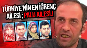 palu ailesi ile ilgili görsel sonucu
