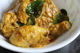 1 batang kulit kayu manis bahan rempah penumis: 7 Resepi Rendang Ayam Sedap Masakan Istimewa Sajian Perayaan Listikel Com