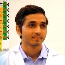 ADNAN ASAD KARIM (@DrAdnanAKarim)