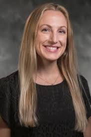 Melanie Carlson, MSOT, OTR/L