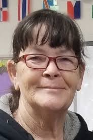 Obituary for Lorrie J. Weber