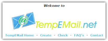 We did not find results for: 15 Free Temporary Email Services To Avoid Inbox Spam Raymond Cc